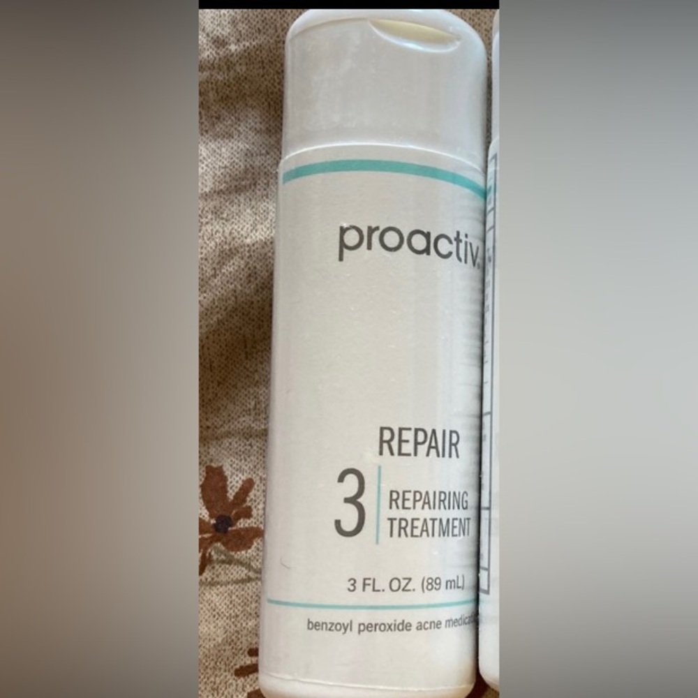 ONE Proactiv New 3 oz Sealed Step 3 Repairing 4/23 expiration (MULTIPLE AVAIL)